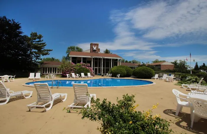 Seashore Park Inn 5