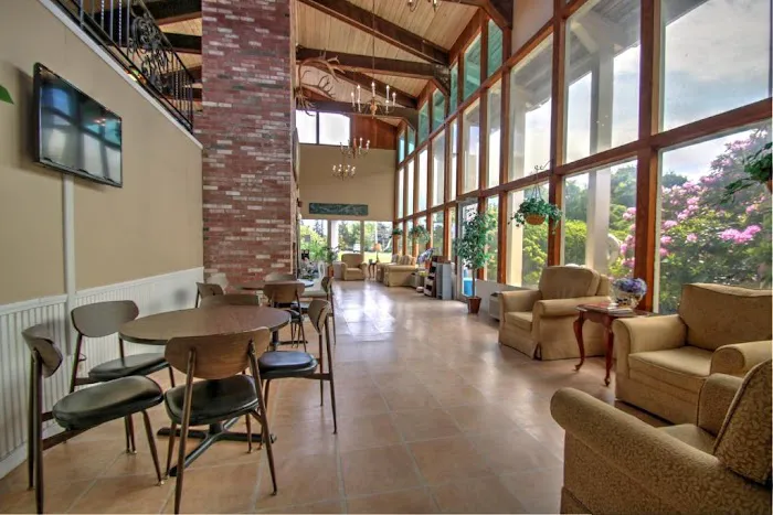 Seashore Park Inn 5