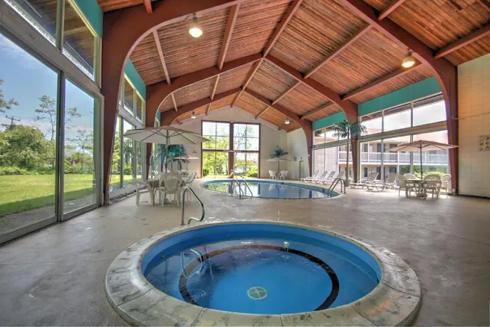 Seashore Park Inn 5