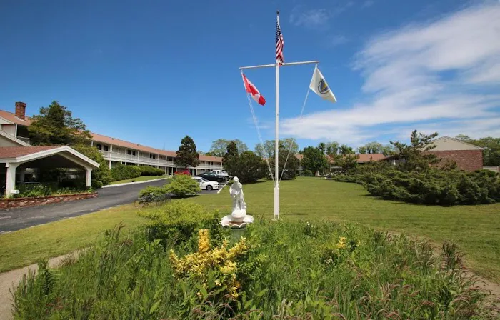 Seashore Park Inn 5