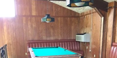 Seashore Park Inn