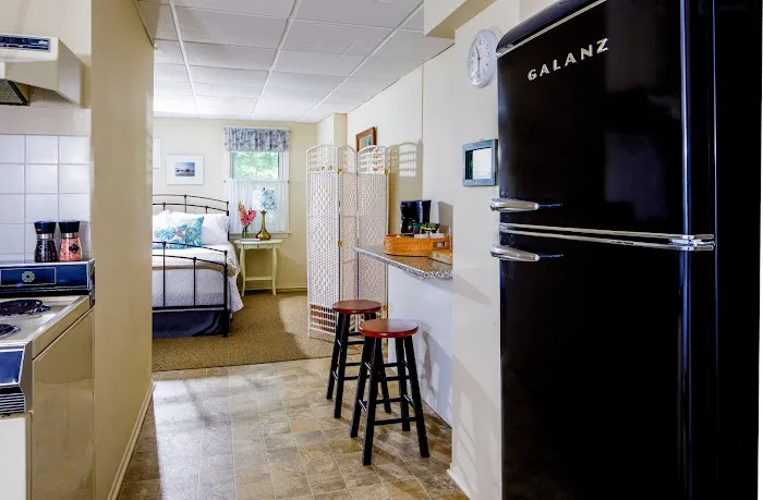 Sesuit Harbor House 5