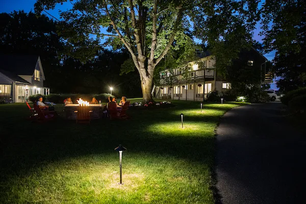 Sesuit Harbor House 5