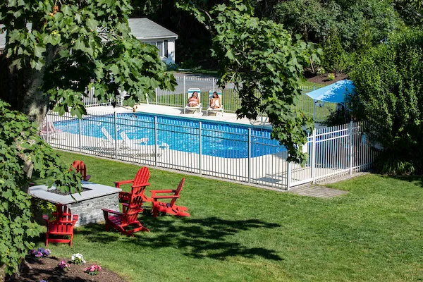 Sesuit Harbor House 5