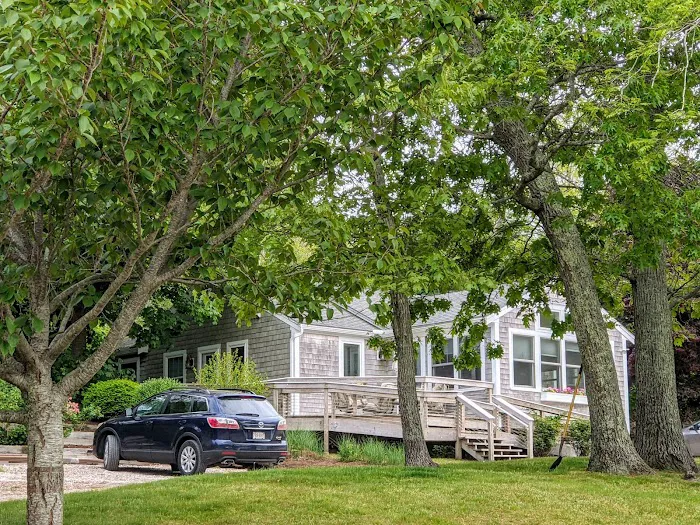 Gibson Cottages 4