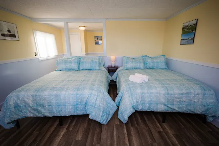 Nauset Beach Inn 4