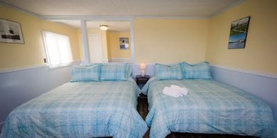 Nauset Beach Inn
