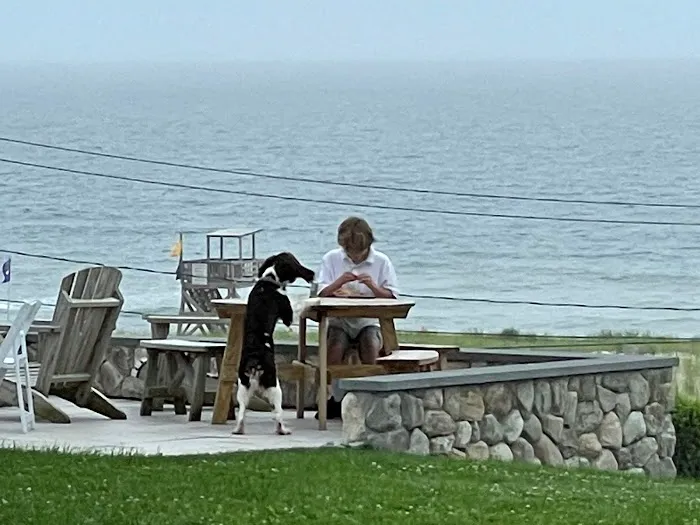 Nauset Beach Inn 4