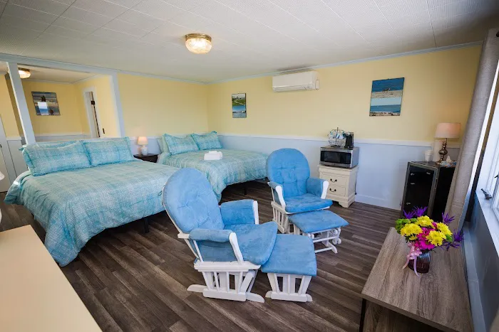 Nauset Beach Inn 4