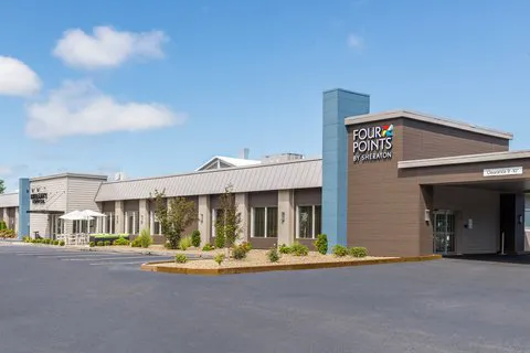 Four Points by Sheraton Eastham Cape Cod 4