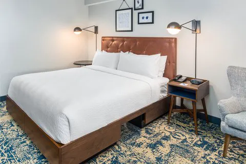 Four Points by Sheraton Eastham Cape Cod 4
