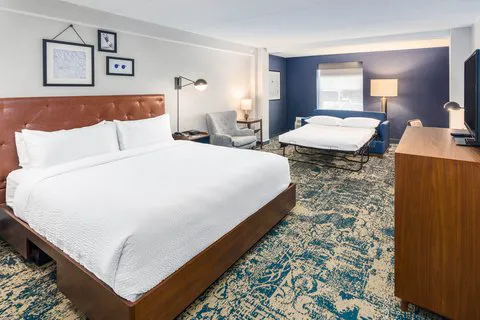 Four Points by Sheraton Eastham Cape Cod 4