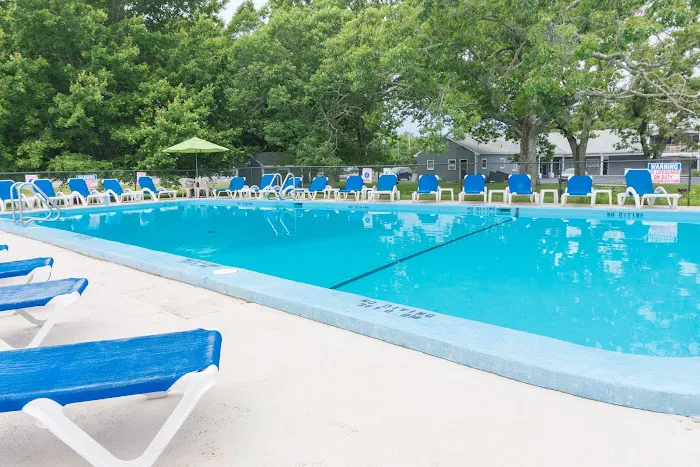 Ocean Park Inn Cape Cod 4