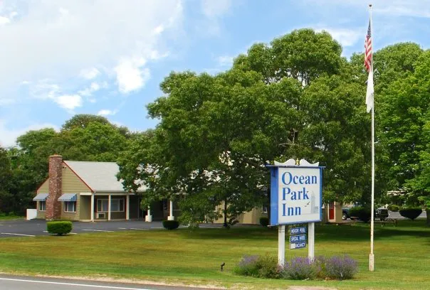 Ocean Park Inn Cape Cod 4