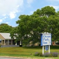 Ocean Park Inn Cape Cod ico