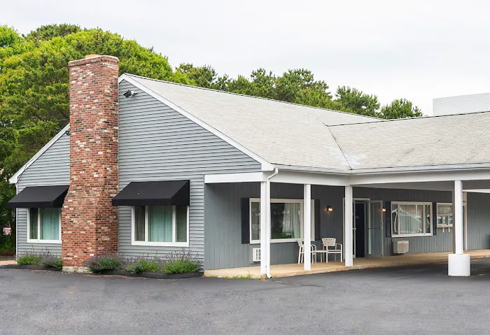 Ocean Park Inn Cape Cod 4