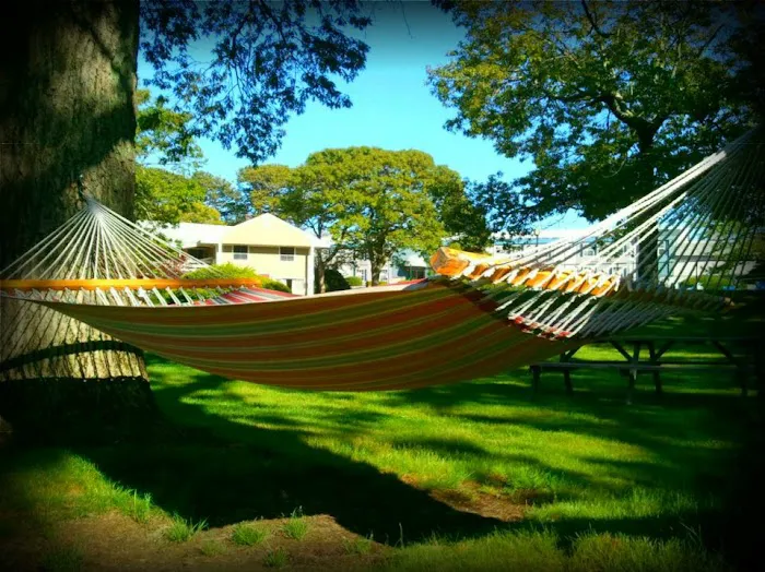 Ocean Park Inn Cape Cod 4