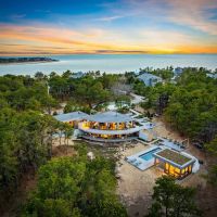Wander Cape Cod Oasis ico