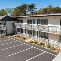 Endless Coast, A Boutique Hotel ico
