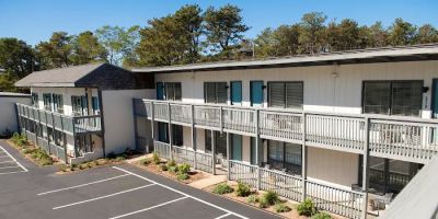 Endless Coast, A Boutique Hotel