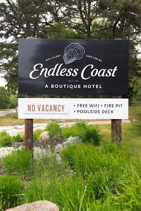 Endless Coast, A Boutique Hotel 4