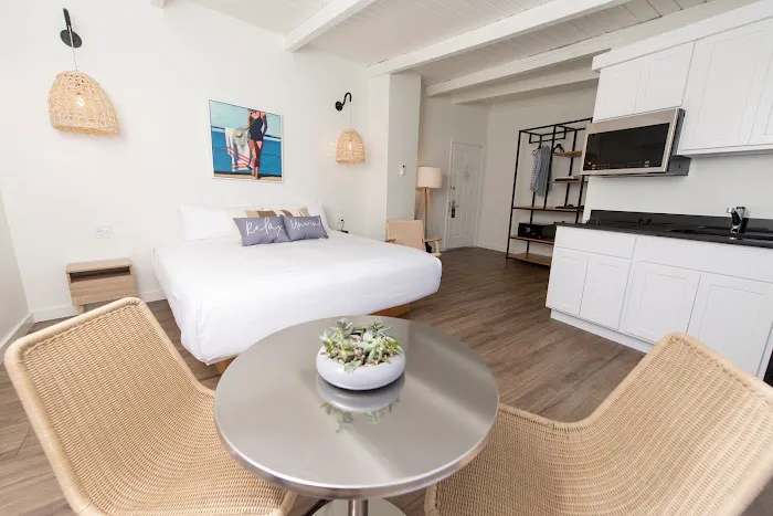 Endless Coast, A Boutique Hotel 4