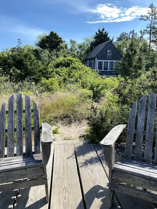 Lis Sur Mer Artists Cottages 5
