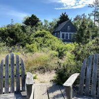 Lis Sur Mer Artists Cottages ico