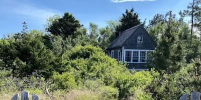 Lis Sur Mer Artists Cottages