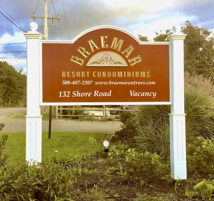 The Braemar Condominium 5
