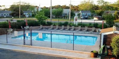 The Braemar Condominium