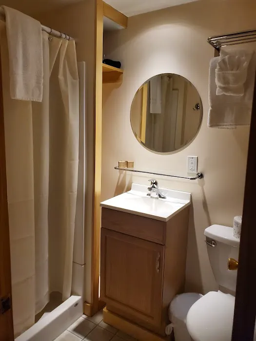 The Braemar Condominium 5