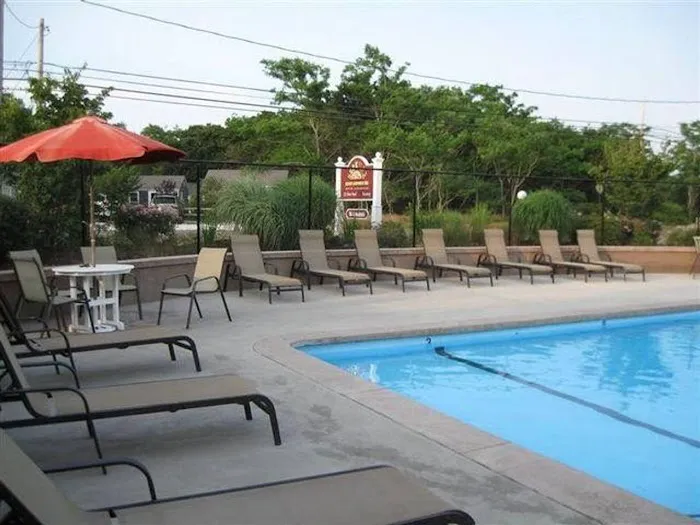 The Braemar Condominium 5