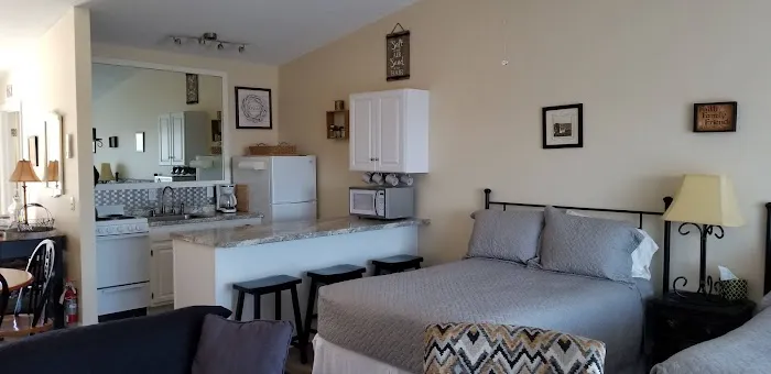 The Braemar Condominium 5