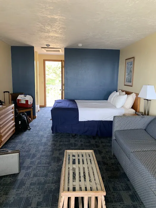 Horizons Beach Resort 5