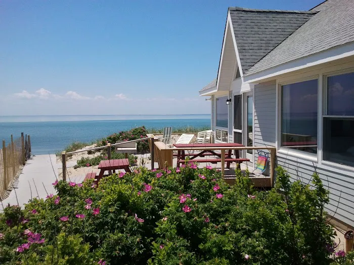 Horizons Beach Resort 5