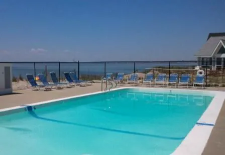 Horizons Beach Resort 5
