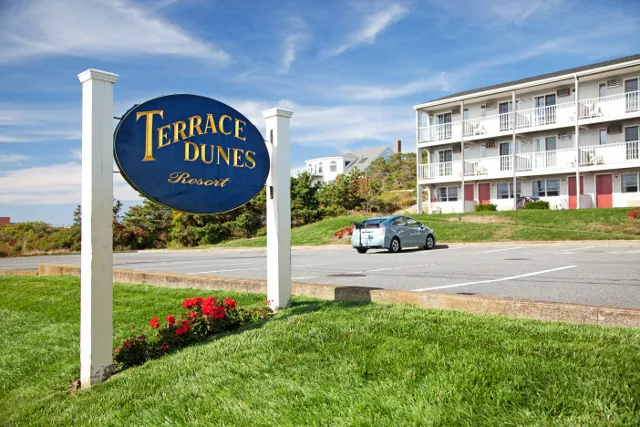 Horizons Beach Resort 5