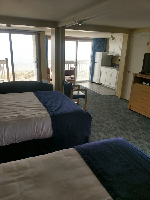 Horizons Beach Resort 5
