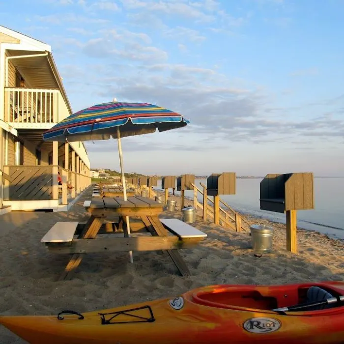 Top Mast Resort 5
