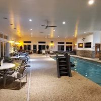 Top Mast Resort ico