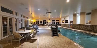 Top Mast Resort