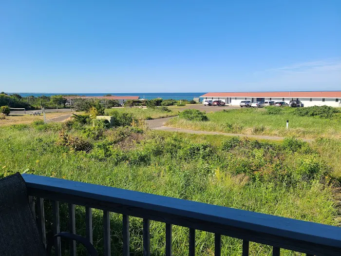 Dune Crest Hotel 5