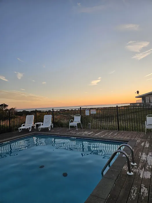 Dune Crest Hotel 5