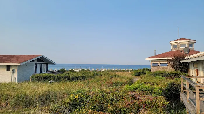 Dune Crest Hotel 5