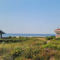 Dune Crest Hotel ico