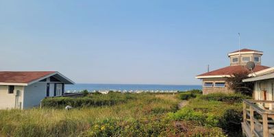 Dune Crest Hotel