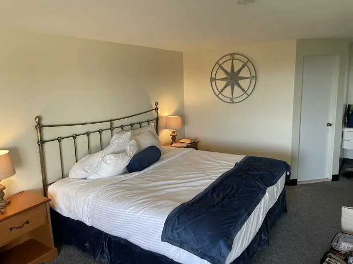 Dune Crest Hotel 5