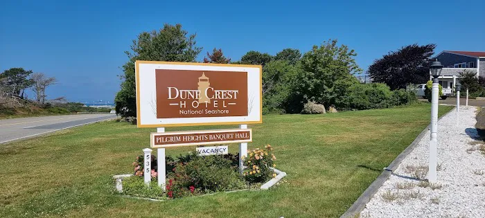 Dune Crest Hotel 5