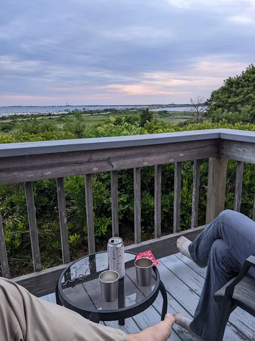 Dune Crest Hotel 5